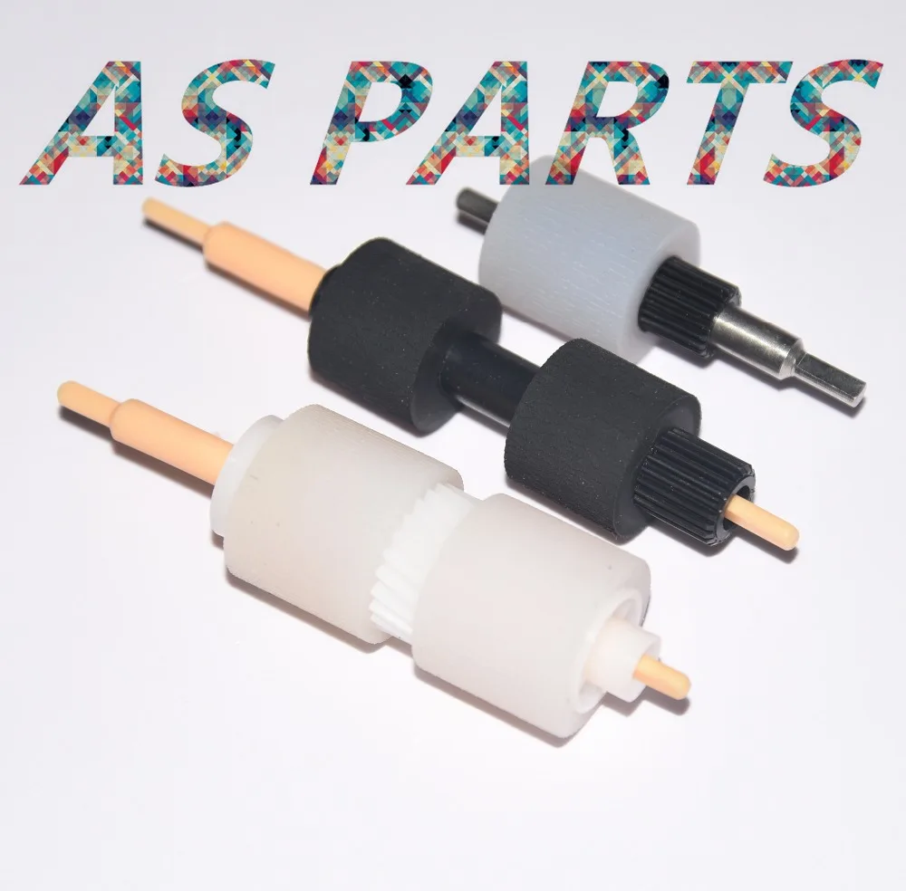 5* Feed Roller Kit 604K23670 059K26570 604K23660 for xeroxDocuColor DCC5065 7700 II 6075 DCC6550