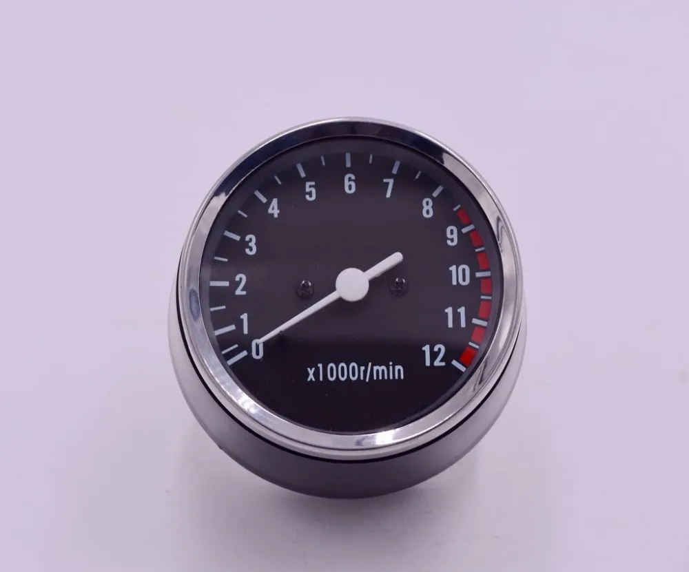 Free shipping for Suzuki motorcycle parts tachometer GN250 meter tachometer GZ250 TU250 250cc accessories oem