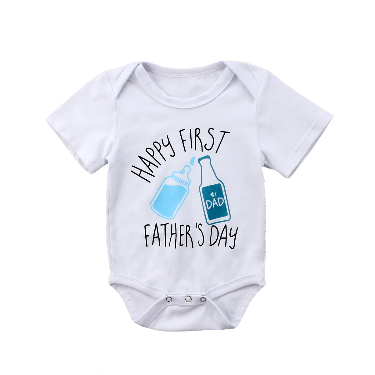 fathers day baby girl outfit