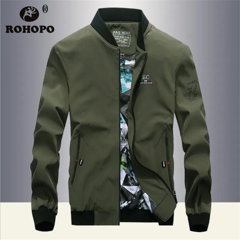 New Design Man Pilot Bomber Jacket Spring Male Casual Korean Outwear Quality Brand Male Soft Breathable Embroidery Jackets men New Design Man Pilot Bomber Jacket Spring Male Casual Korean Outwear Quality Brand Male Soft Breathable Embroidery Jackets men