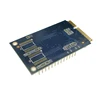 Плата расширения H1111Z MCS9901 mini PCI-e к IEEE 1284, параллельная карта MINI PCI Express к принтеру DB25, адаптер порта LPT для mini ITX ► Фото 2/4