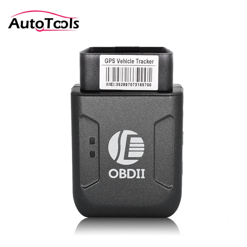 

OBD2 GPS tracker TK206 OBD 2 Real Time GSM Quad Band Anti-theft Vibration Alarm GSM GPRS Mini GPRS tracking OBD II car gps