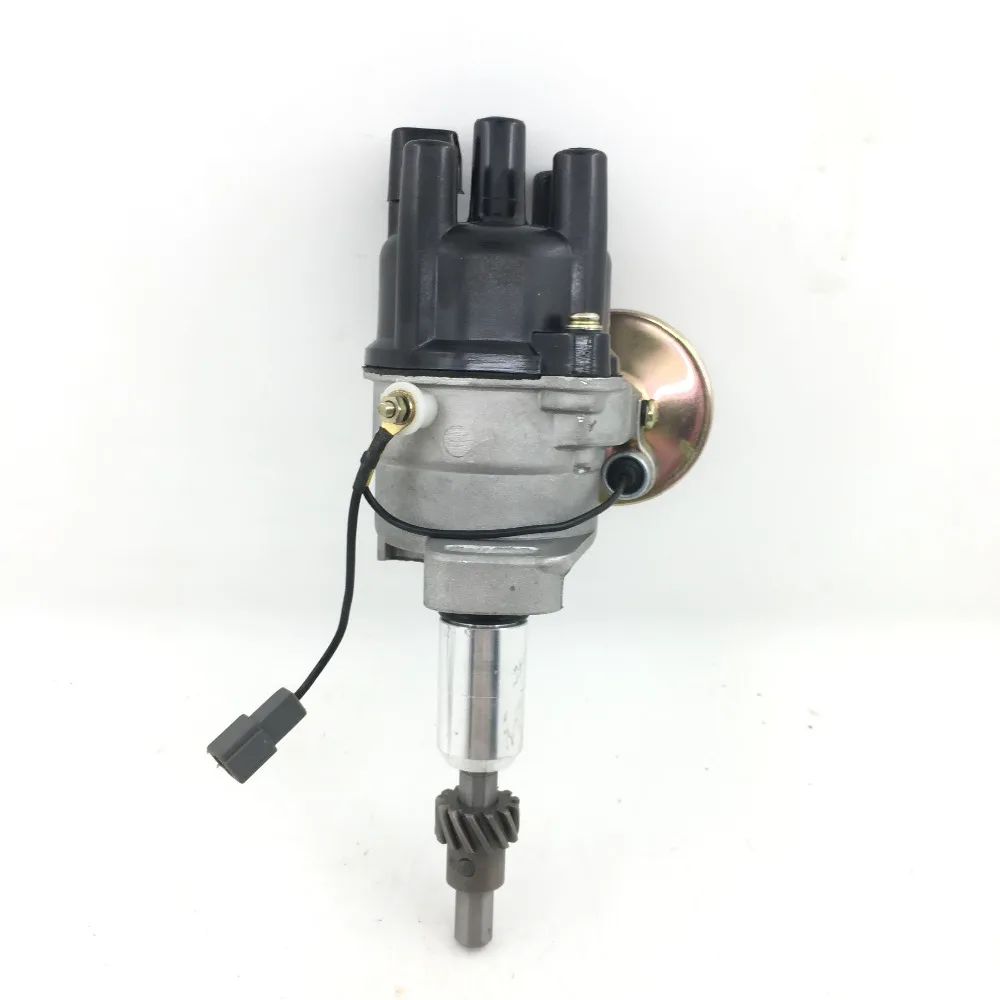 SherryBerg Point DISTRIBUTOR FIT TOYOTA 4 RUNNER COASTER