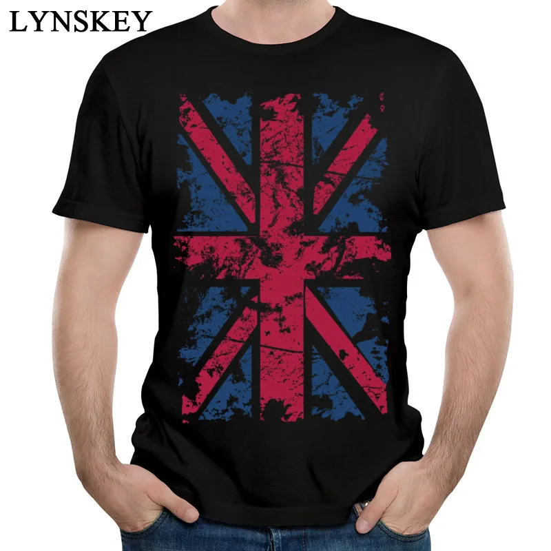 UK Flag_black