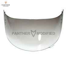Gradient Motorcycle Helmet Visor Lens Full Face Shield Case for SHOEI CX1-V X11 Raid 2 XR1000 X-Spirit Multitech