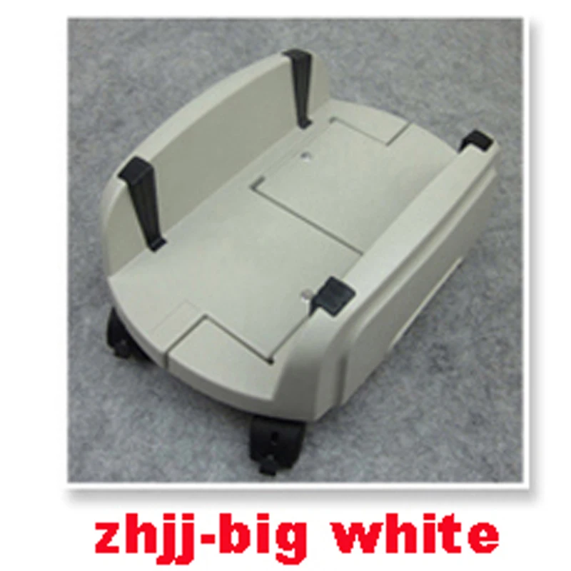 

Hardware Computer mainframe bracket computer accessories bracket zhjj-big white