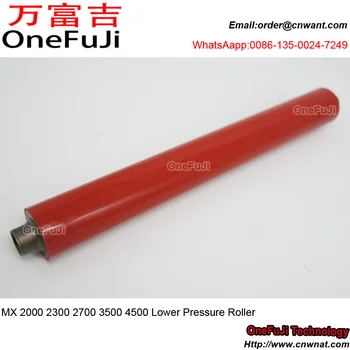 

NROLI1533FCZZ Lower Fuser Roller MX2300 MX2300N MX2700 MX-2300 MX-2700N Pressure Roller for Sharp MX- MX 2300 2300N 2700 2700N