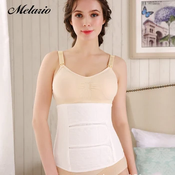 

Melario After Pregnancy Belly Belt Maternity Postpartum Bandage Band for Pregnant Women Intimates Maternity belly bands support