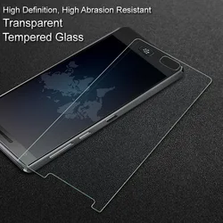 На Алиэкспресс купить стекло для смартфона for blackberry motion /krypton tempered glass imak transparent 9h explosion-proof screen protector protective film screen glass