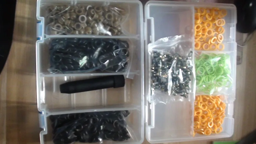 

High quality 200pieces/ box fuel injector repair kit for b universal repair kits filter,seals viton oring HT-RK200