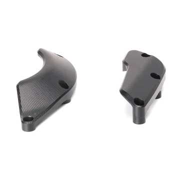 

Motorcycle CNC Engine Frame Cover Case Guard Protector Slider Crash Pad For YAMAHA R1 2009 2010 2011 2012 2013 2014