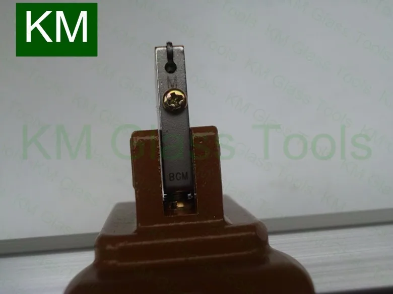 T cutter head