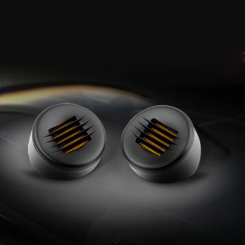 amt tweeter speakers