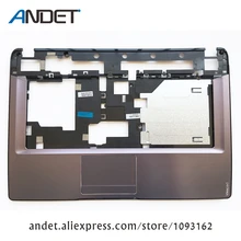 Для lenovo IdeaPad Y470 Y470N Y470P Y471A упор рук верхний чехол Клавиатура рамка Крышка AP0HA000800
