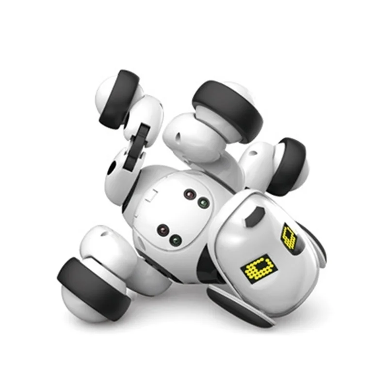 Smart Remote Control Dog Singing and Dancing Robot Dog Electronic