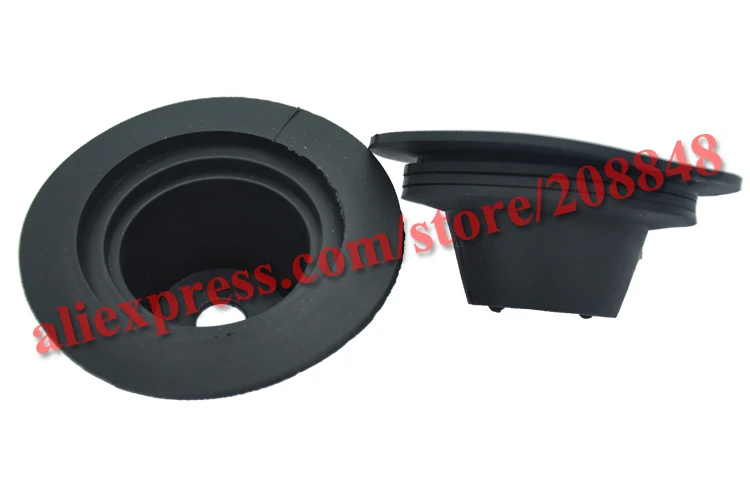 led head light Dust cover