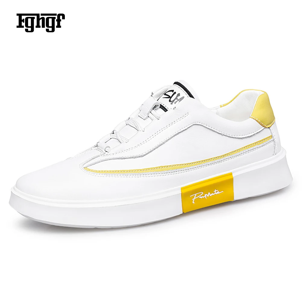 2019 الكلاسيكية الأساسية نمط الرجال جلد البقر انقسام الجلود حذاء رياضة عارضة منصة تزلج أحذية الدانتيل متابعة جديد تصميم الربيع /الخريف 2019 الكلاسيكية الأساسية نمط الرجال جلد البقر انقسام الجلود حذاء رياضة عارضة منصة تزلج أحذية الدانتيل متابعة جديد تصميم الربيع /الخريف