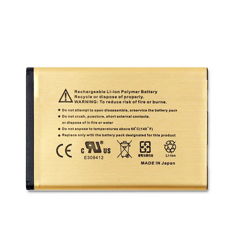 Аккумулятор для LG Optimus Black P970 MS840 L5 P690 C660 P693 P698 E510 E610 E615 E612 E730 E400 2450 мАч|battery for|battery for