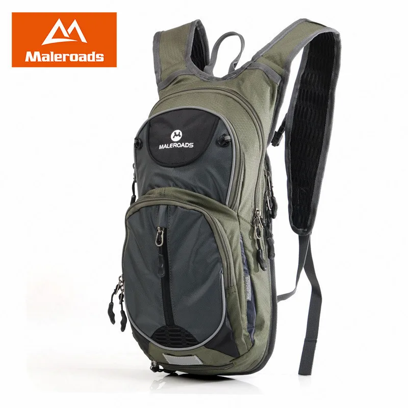 Buy Maleroads Running Bags 10L Trail 