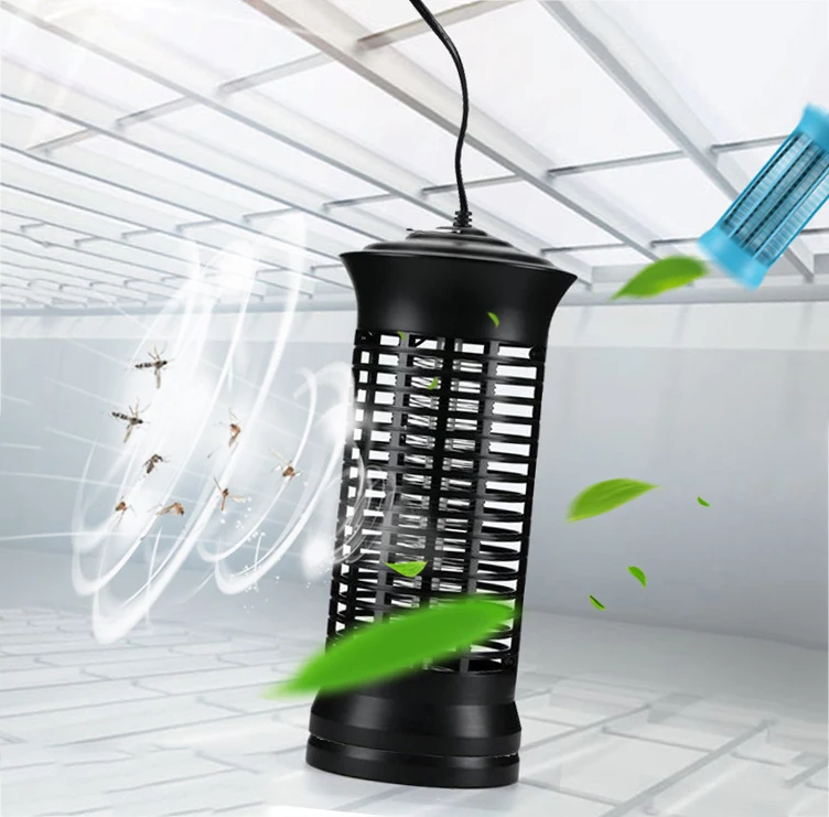 

EU US Plug Bug Zapper Mosquito Insect Killer Lamp Electric Pest Moth Wasp Fly Mosquito Killer electronic insect killer