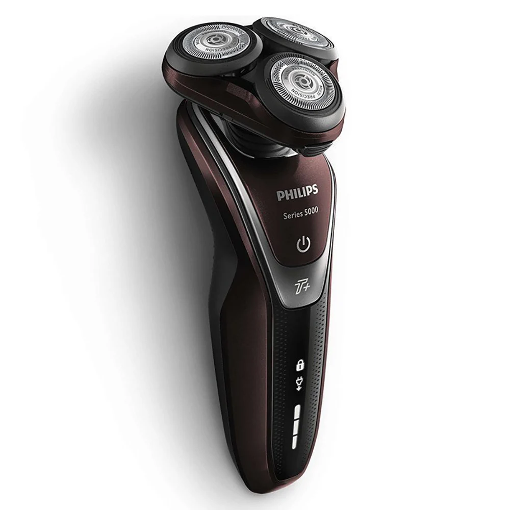 Оригинальная многофункциональная Электробритва Philips S5560/33 умная