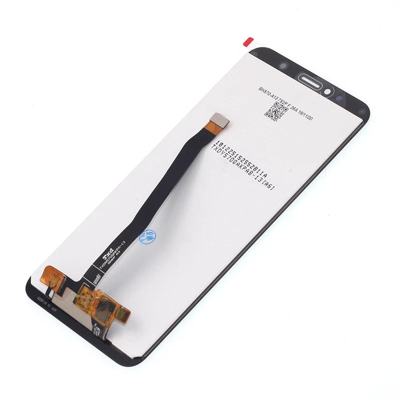 5 7 &quotдля Huawei Honor 7A pro AUM L29 LCD дисплей сенсорный экран дигитайзер Запасные