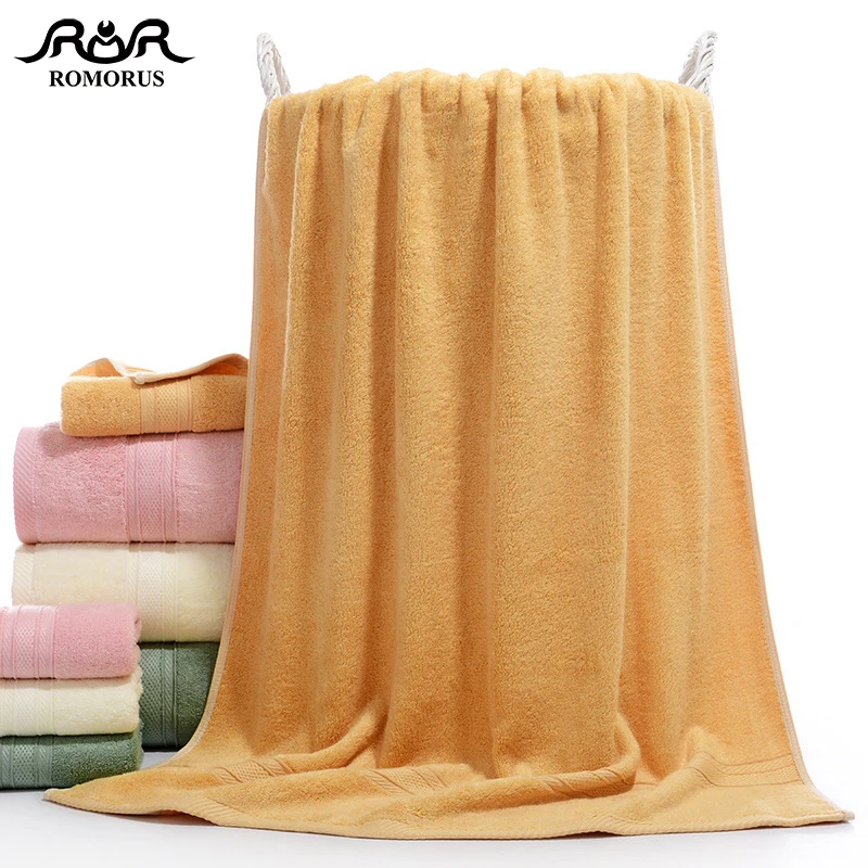 Бамбуковое полотенце для лица, набор многоразовых бамбуковых полотенец для ванной комнаты, маленькое полотенце для рук, Большое банное пляжное полотенце