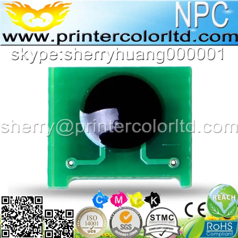 FOR HP CF283x chip For HP LaserJet Pro MFP M125a/M125nw/M127fw/M127fn ...