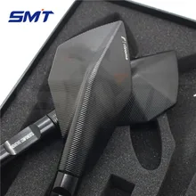 motorcycle rearview Side mirror motorcycle rearview mirror motorcycle rear view mirror FOR YAMAHA YZF-R1 YZF-R6 FZ1S FZ6S