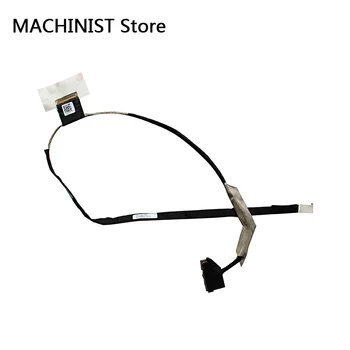 

Original VIDEO SCREEN For HP Elitebook 850 G1 laptop notbook LCD LED LVDS video cable P/N DC02001MN00