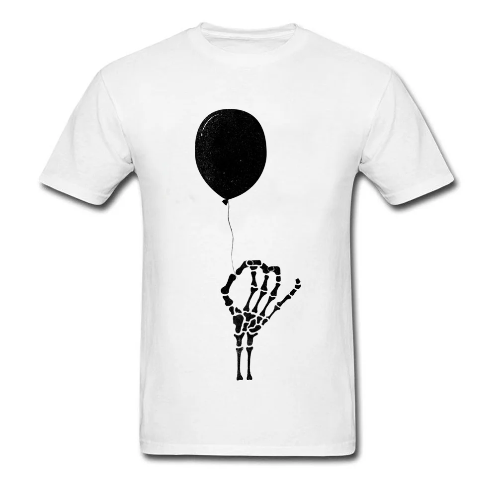 T Shirt Dont Let Go Lovers Day Brand Simple Style Short Sleeve 100% Cotton O-Neck Men Tshirts Simple Style Tee Shirts Dont Let Go white