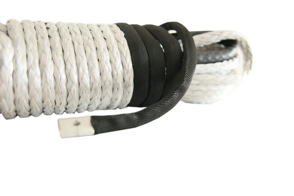 10 مللي متر * 30 m الفضة اللون الاصطناعية حبل رفع ، 10 مللي متر مرفاع القارب كابل ، سحب الحبال ، البلازما حبل 10 مللي متر * 30 m الفضة اللون الاصطناعية حبل رفع ، 10 مللي متر مرفاع القارب كابل ، سحب الحبال ، البلازما حبل