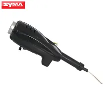FPV-системы SYMA Wi-Fi Камера для x5c x5sc x5sw x5hc x5hw запасных Запчасти Радиоуправляемый Дрон 2mp HD Камера + 4 г карты памяти Quadcopter Интимные аксессуары