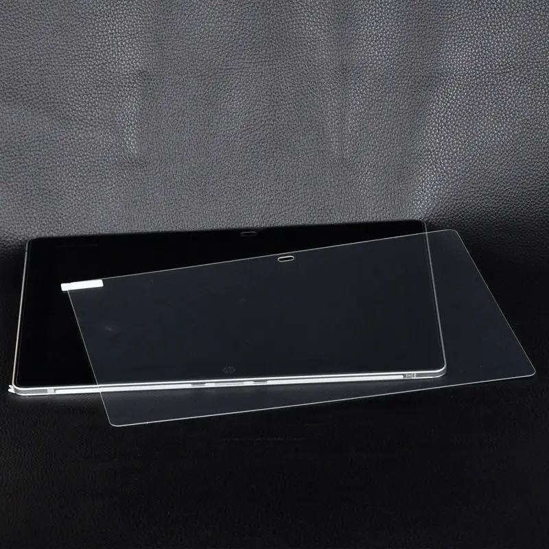 Elite x2 Закаленное стекло протектор для 12 дюймов HP elite 1012 G1 Стекло 2.5D