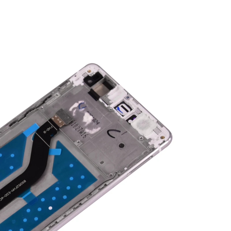 Skup Oryginał dla Huawei P9 Lite Huawei G9 VNS L21 VNS L22 VNS L23 VNS L31 VNS L53 wyświetlacz LCD + montaż digitizera ekranu dotykowego