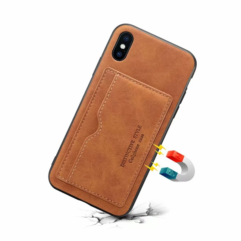 iphone x brown 1