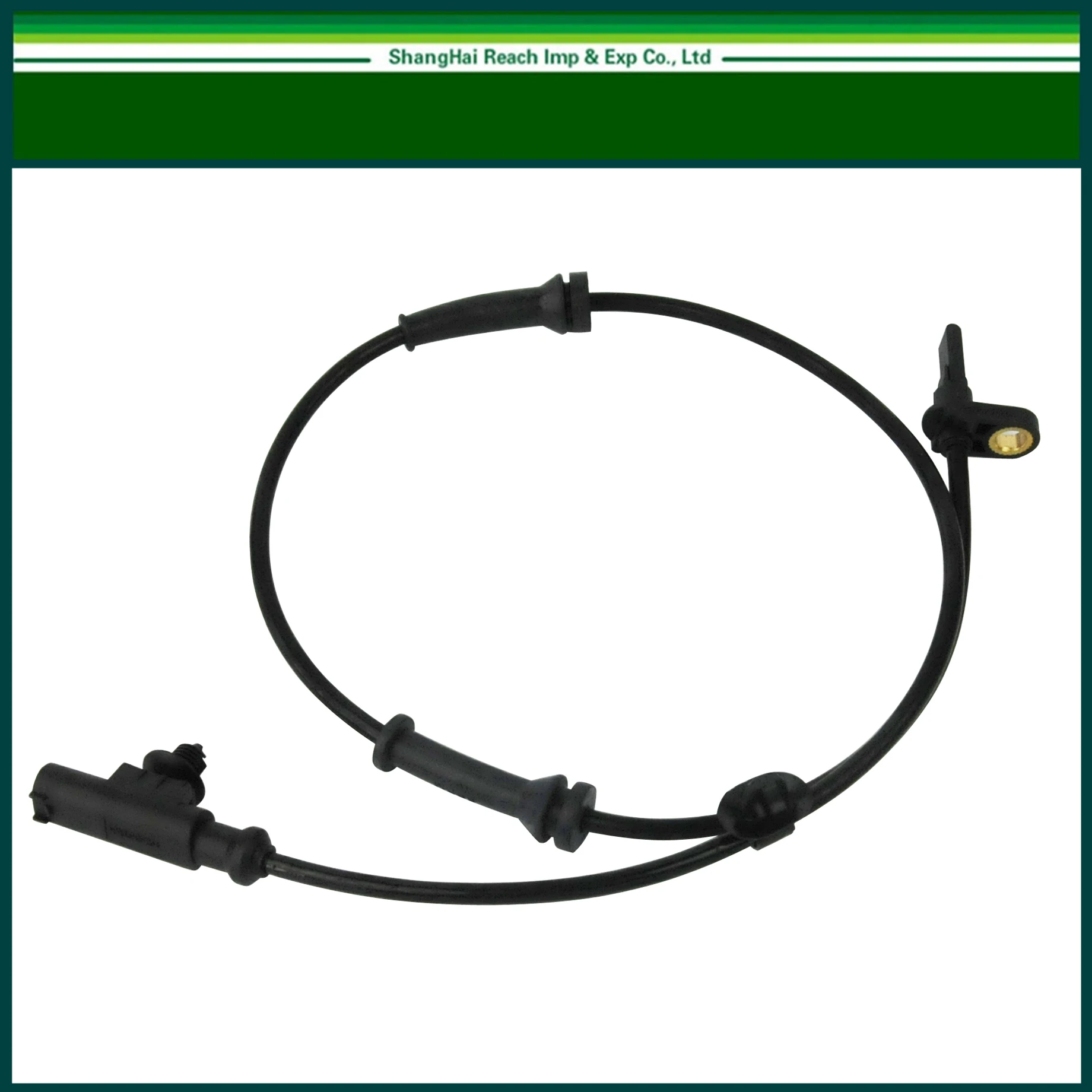 e2c ABS wheel speed sensor For Citroen C1 Peugeot 107 Toyota Aygo B10 OE#:  895420H010 / 4545E1 / 0265007687-in Speed Sensor from Automobiles &  Motorcycles ...