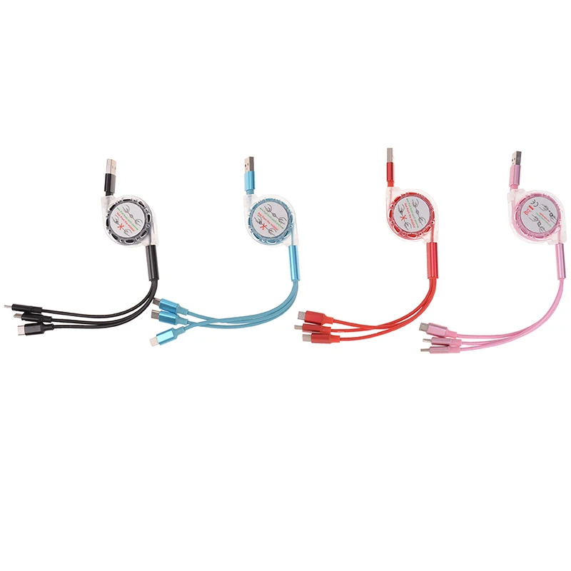 USB متعدد المنافذ كابل شحن المصغّر usb نوع C Ios الحبل متعددة كابل الشاحن ل الهاتف المحمول متعددة شاحن كابل USB متعدد المنافذ كابل شحن المصغّر usb نوع C Ios الحبل متعددة كابل الشاحن ل الهاتف المحمول متعددة شاحن كابل