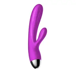 Фаллоимитатор вибратор G Spot Клитор фаллоимитатор со стимулятором вибраторы массажер стимулятор секс-игрушки для двоих мастурбатор