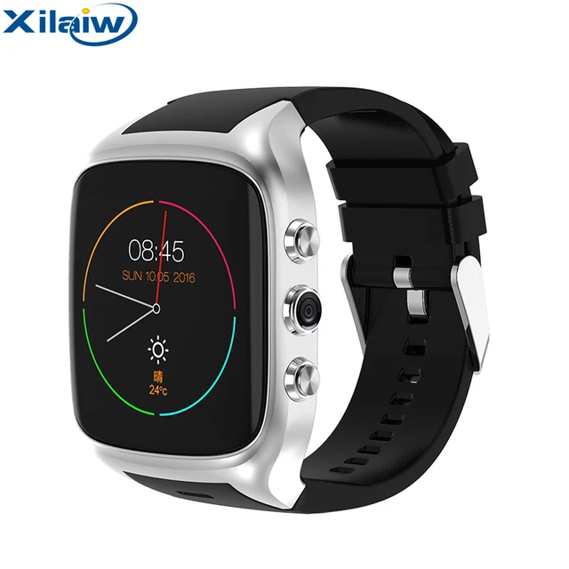 at&t smartwatch for android