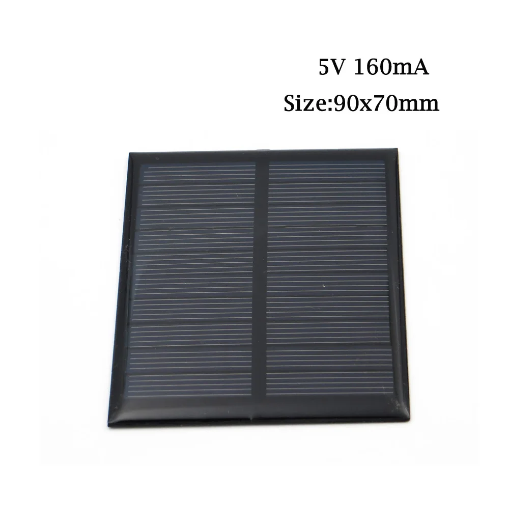 5V 160MA