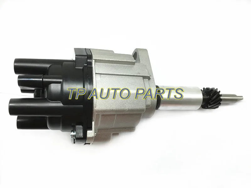 Ignition Distributor For Ni-ssan H20 2 K15 F-orklift 22100-50K15 22100-50K10 T6T87772 T6T87778