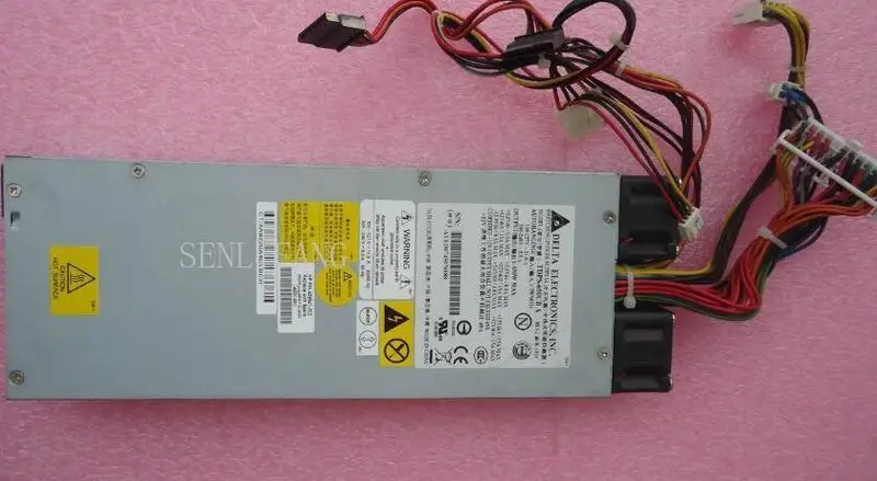 

409841-001 440207-001,TDPS-650CB A for DL140 G3 650W Power Supply well Tested Working