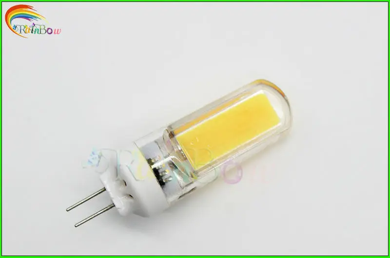 G4 G9 E14 9W COB 22