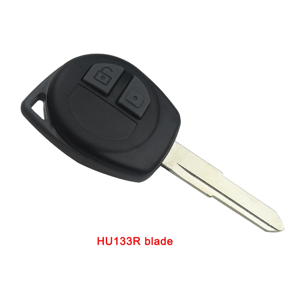 Чехол OkeyTech для телефона с двумя кнопками чехол HU133R/TOY43/SZ11R Blade Suzuki Grand Vitara Swift SX4 Aerio и