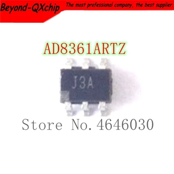 

Free Shipping 50pcs/lot AD8361ARTZ AD8361ART AD8361 J3A SOT23-6 New original