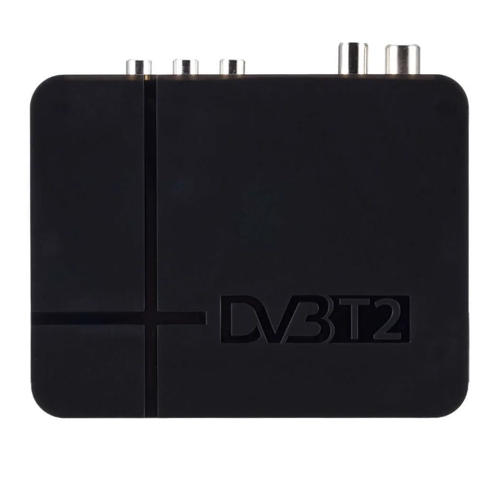 Android TV MINI HD DVB-T2 K2 STB MPEG4 DVB T2 цифровой ТВ приемник Поддержка USB/HD мини ТВ-приставка