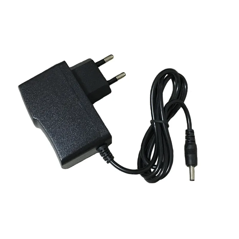 AC 100 240V To DC 5V 1A адаптер питания импульсный источник 3 5*1 35mm для