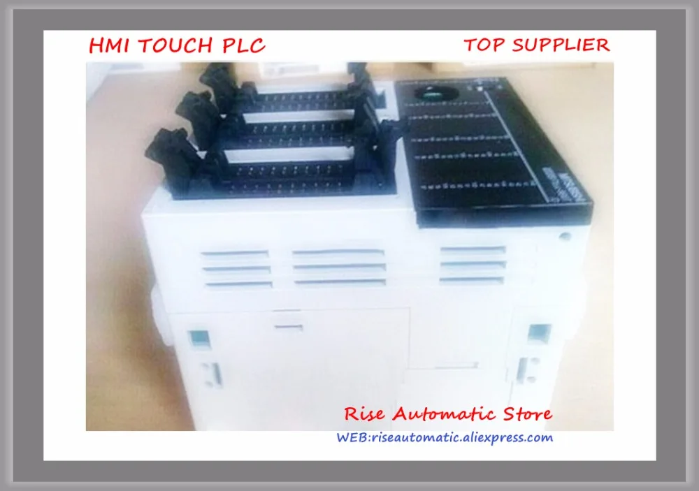 FX3UC-96MT/D плх новый оригинальный основной блок DI 48 DO 48 транзистор 24 В DC