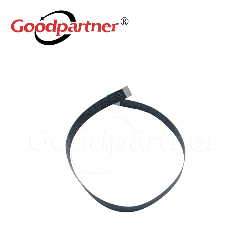 

10X Automatic Document Feeder Flat Cable ADF Scanning Line for HP M176 M175